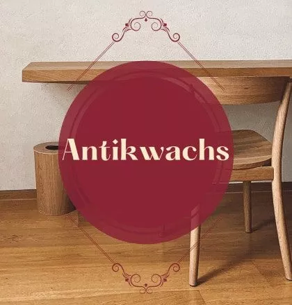Antikwachs