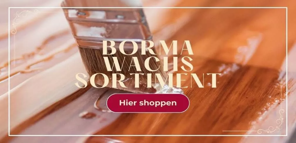 Borma Wachs