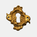 Louis-Philippe - Biedermeier - Buerlich