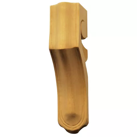 Konsole Linde 35 x 140mm
