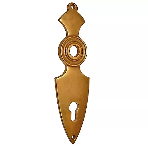 Trschild Lnge 235 mm Breite 65 mm