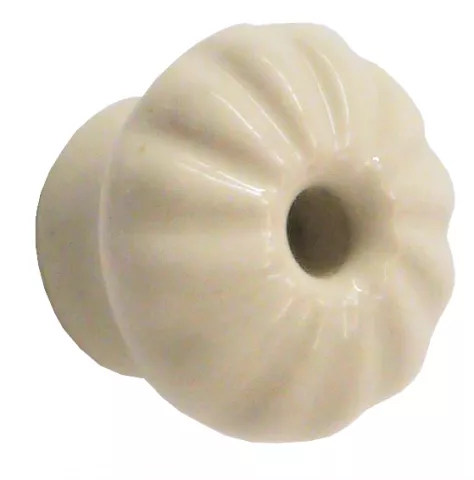 Mbelknopf Porzellan Durchmesser 25mm