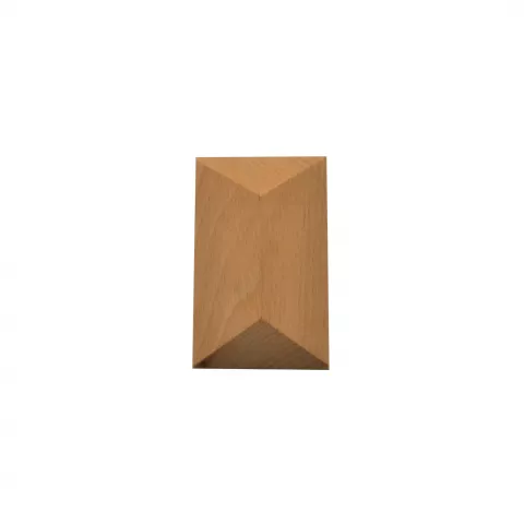 Holzquader 55 x 90mm