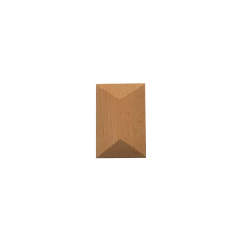 Holzquader 45 x 70mm