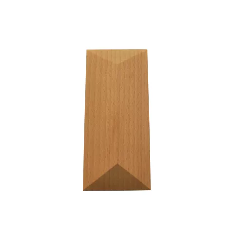 Holzquader 75 x 170mm