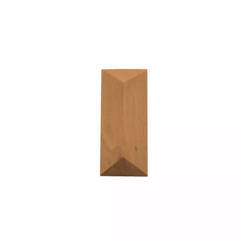 Holzquader 40 x 90mm