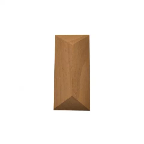 Holzquader 55 x 120mm