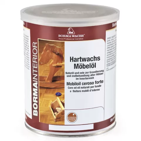 Hartwachs Mbell 1l 20.11/l