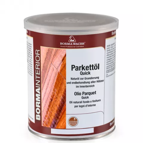 Parkettl 1l