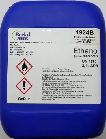 Polieralkohol Auflser Verdnner Bltterschellack Schellack 5l 9.75/l