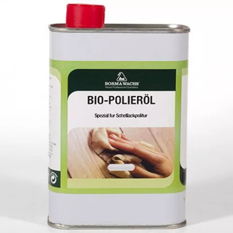 Bio Polierl 1l