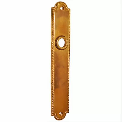 Trschild Lnge 230mm Breite 40mm