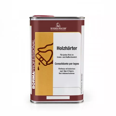 Holzhrter 500ml 20.23/l