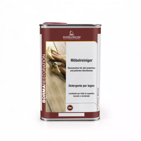Möbelreiniger 250ml 28.56€/l