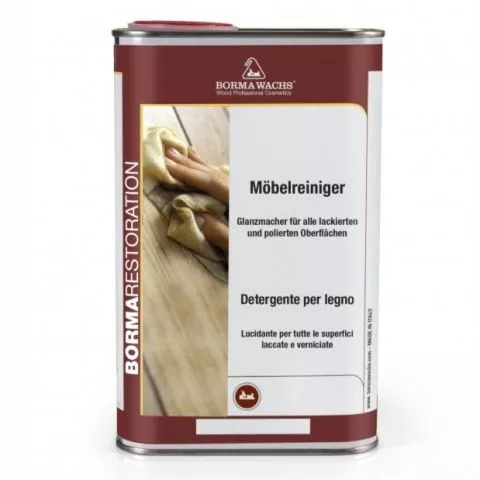 Mbelreiniger 1l