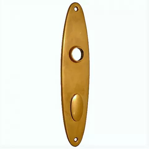 Trschild Lnge 205 mm Breite 45 mm