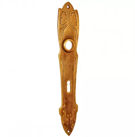 Trschild Lnge 260mm Breite 45mm