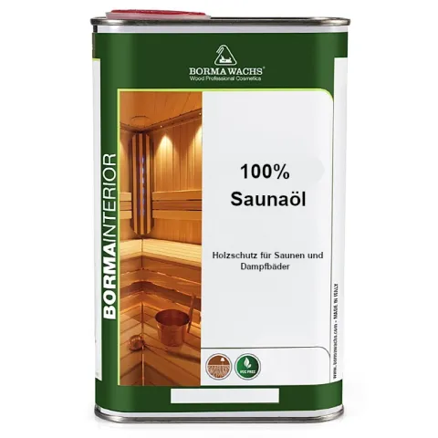 Saunal Holzl