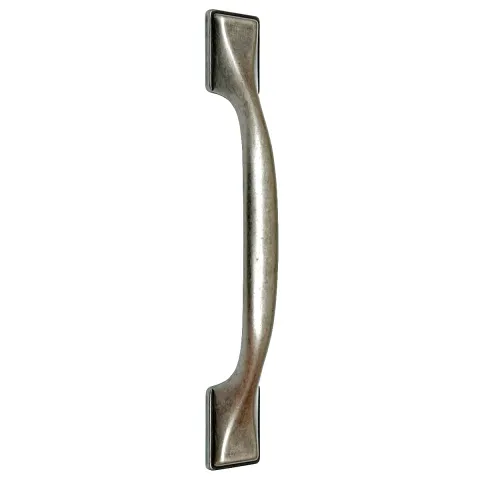 Mbelgriff 175x23mm altverzinnt