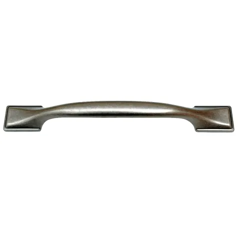 Mbelgriff 210x25mm altverzinnt