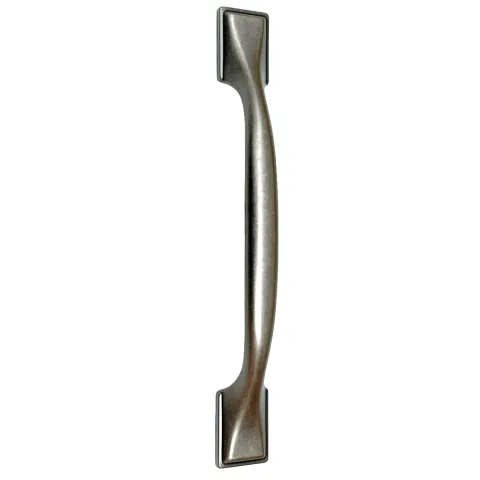 Mbelgriff 210x25mm altverzinnt