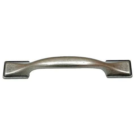 Mbelgriff 140x20mm altverzinnt