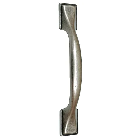 Mbelgriff 140x20mm altverzinnt