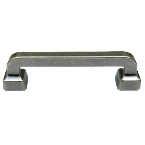 Mbelgriff Stossgriff 115x30mm altverzinnt
