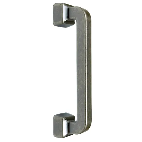 Mbelgriff Stossgriff 115x30mm altverzinnt