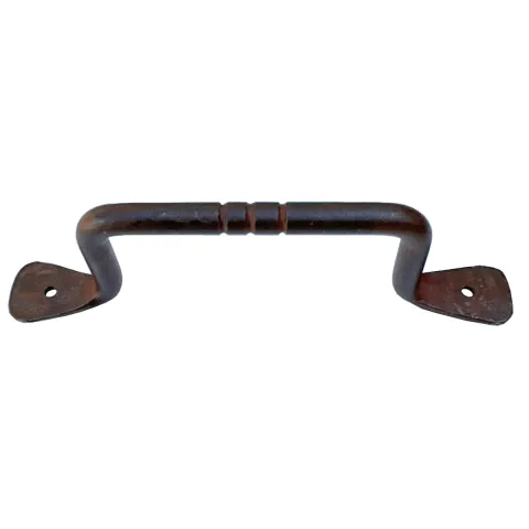 Mbelgriff 180x25mm Eisen
