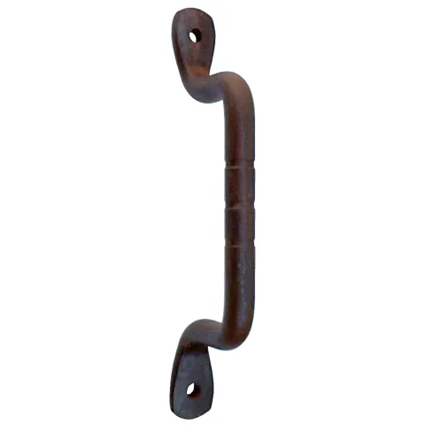 Mbelgriff 180x25mm Eisen