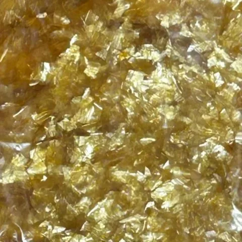 Bltterschellack transparent 1kg