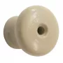 Mbelknopf Porzellan Durchmesser 40mm