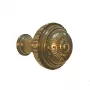 Trknopf Messing Durchmesser 55mm