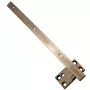 Klappenhalter Sekretr links Eisen Gesamtlnge 260mm