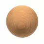 Holzkugel Buche Durchmesser 35mm