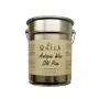 Quick Antikwachs Laugebraun 5kg 14.66/kg