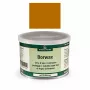 Borwax Bienenwachs Mittelbraun 500ml 21.42/l