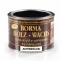 Holzwachs Bienenwachs Antikbraun 500ml