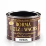 Holzwachs Bienenwachs farblos 500ml