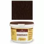Bio Holzspachtel Einkomponenten Holzkitt wasserbasis Nussbaum dunkel 10.82/kg