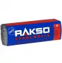 Rakso Stahlwolle Nr.5 200g 2.38/100g