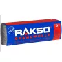 Rakso Stahlwolle Nr.3 200g 2.38/100g