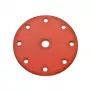 Schleifscheibe 80er Krnung in Durchmesser 150mm