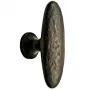 Mbelknopf Eisen antik 85mm x 30mm