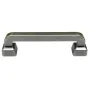 M�belgriff Stossgriff 115x30mm altverzinnt