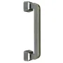 M�belgriff Stossgriff 115x30mm altverzinnt