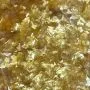 Bltterschellack Blond transparent 1kg