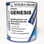 Genesis Emaille-Lack Wasserbasis