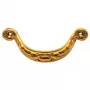 Griff Messingguss 95 x 30mm